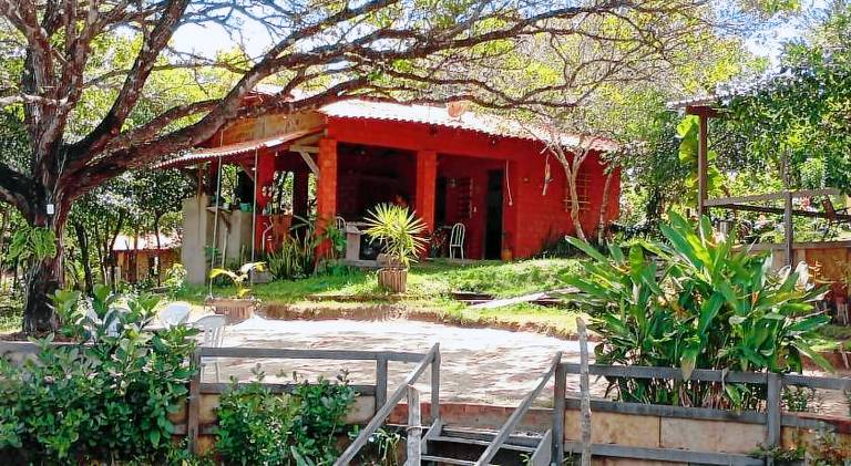 Balneario Paraiso das Aguas — photo 5