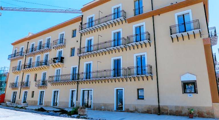 Apartment | Near Santa Maria della Gancia | Pets allowed — photo 5