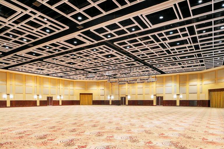 Morgantown Marriott at Waterfront Place — photo 5