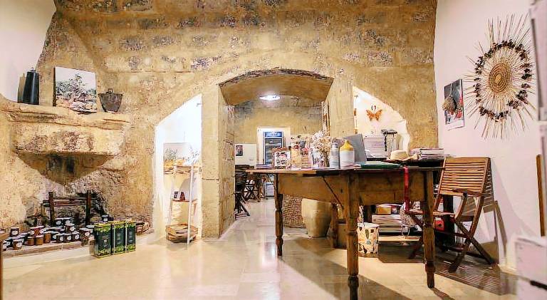 Antica Masseria Ficazzana - Tenuta — photo 5
