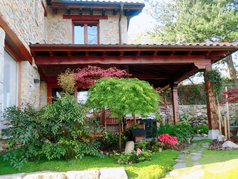 Casa Caravia