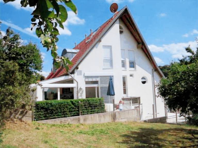 Ferienhaus  Renningen