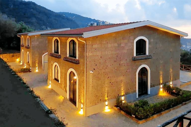 Pensione  Sorrento