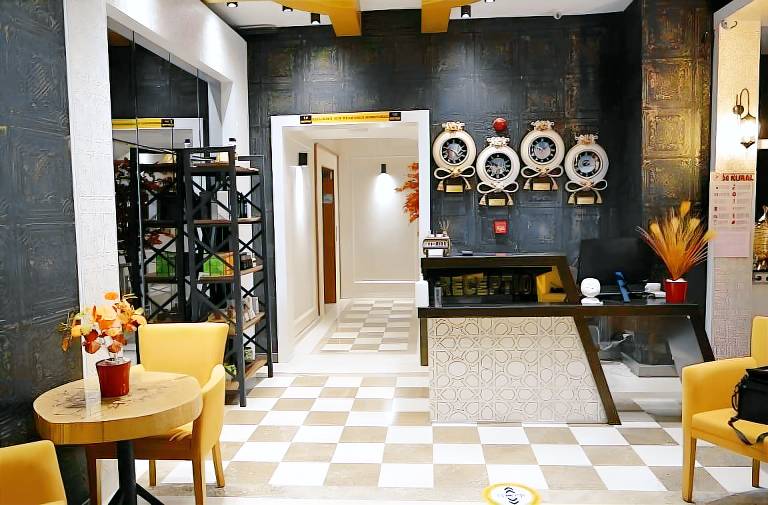 SEYR-i KONYA BUTİK OTEL — photo 3