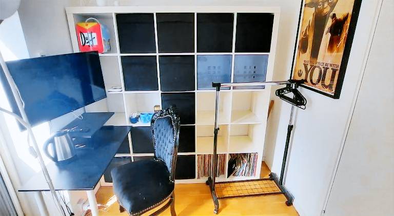Cosy room in Copenhagen townhouse — photo 2
