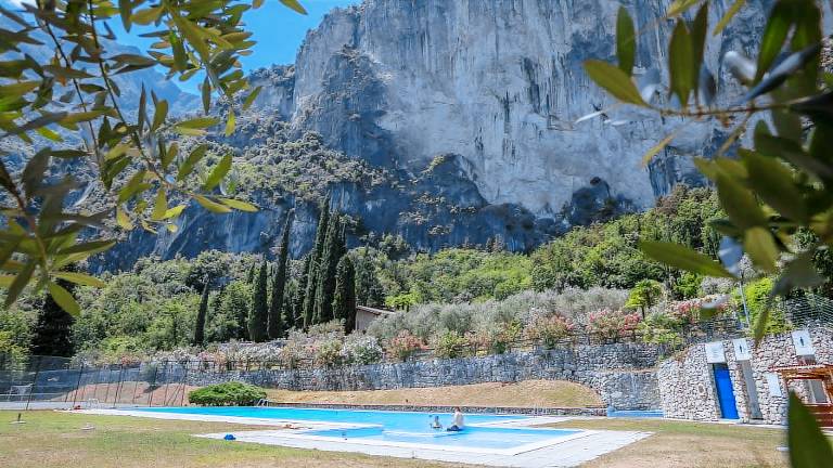 Apartmán  Riva del Garda