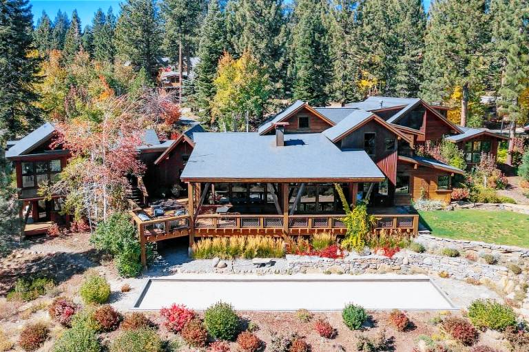 Cabin Northstar