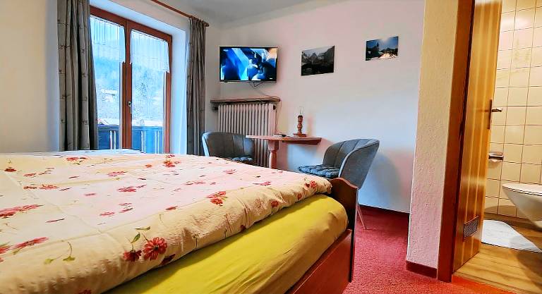 Privatzimmer Ramsau bei Berchtesgaden
