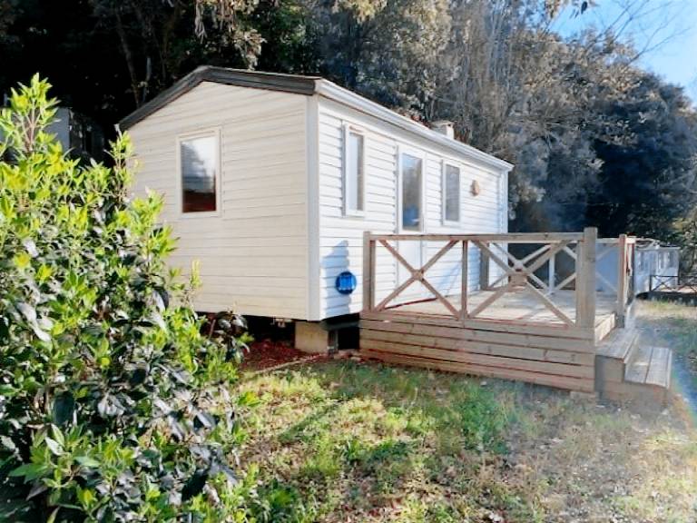 Caravan Vallon-Pont-d'Arc