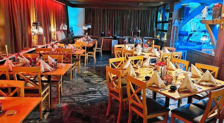 Verena's Parkhotel — photo 4