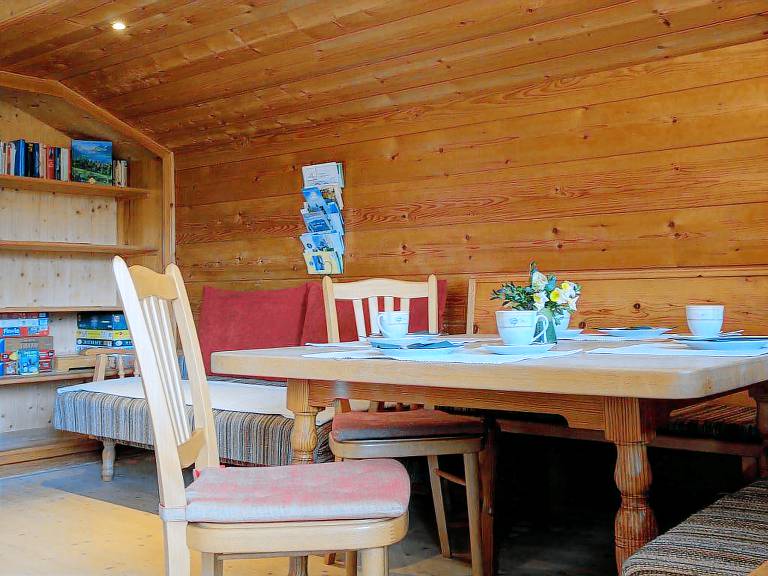 Ferienwohnung Kreuth