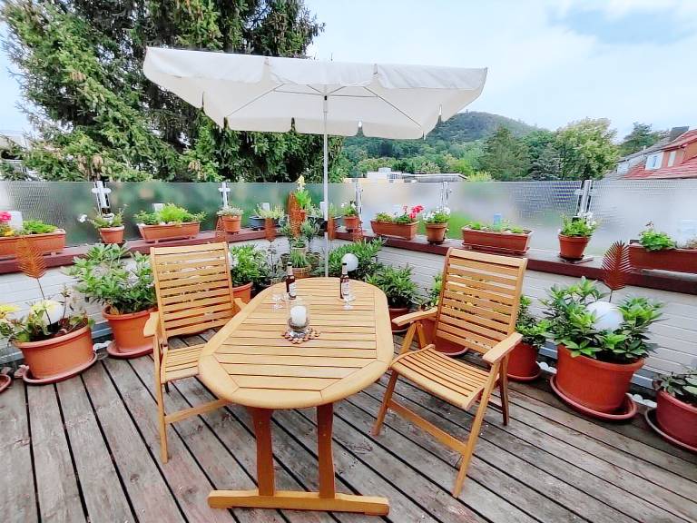 Ferienwohnung Eschwege