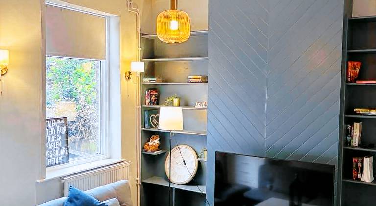 Ample vacation home | Pets allowed — photo 2