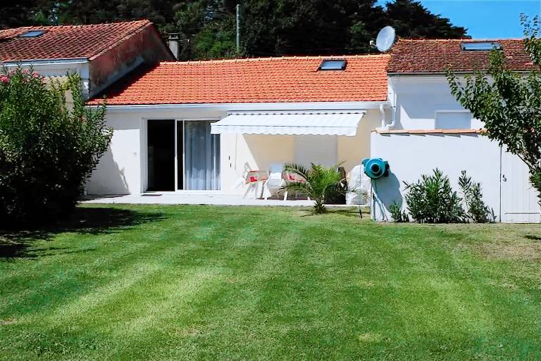 Ferienhaus  Soulac-sur-Mer