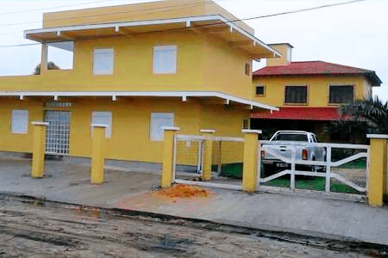 Apartamento Imbé