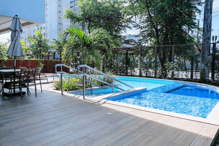 Apartamento Boa Viagem