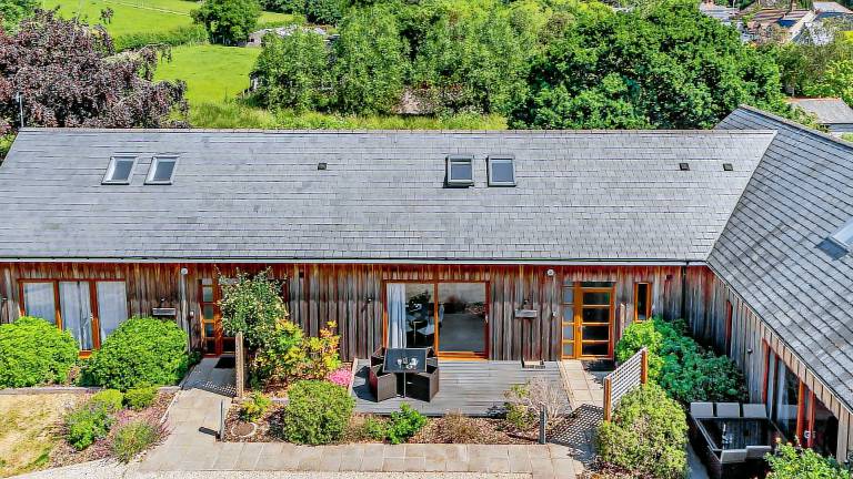Children-friendly nice cottage with garden | Pets are welcome — photo 2