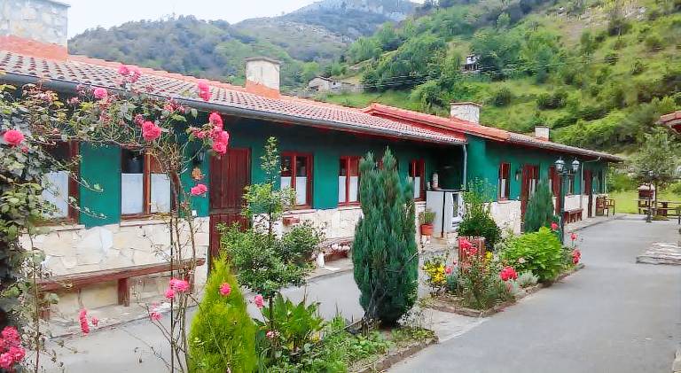 Apartamento Felechosa