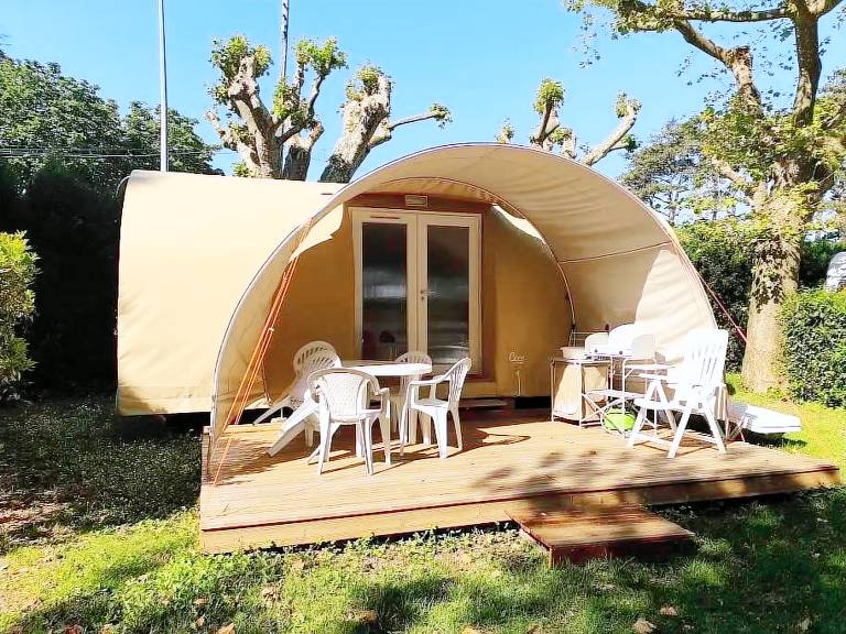 Mobil-home Revel