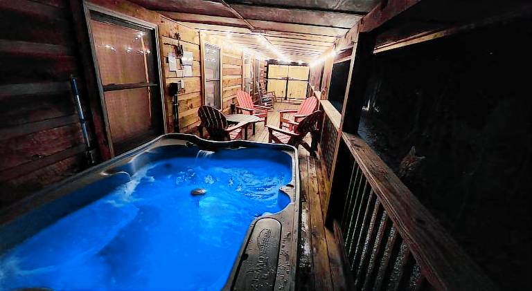 Charming villa with jacuzzi | Pets are welcome — photo 5