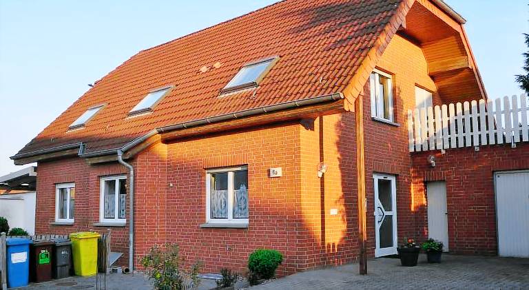 Ferienwohnung  Magdeburg