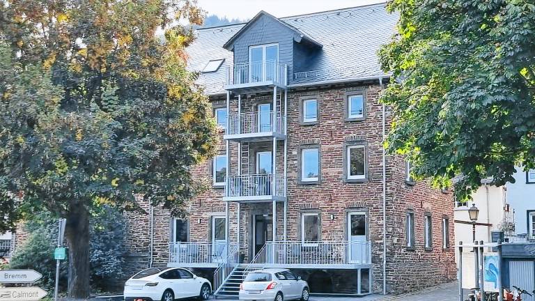 Ferienwohnung  Ulmen