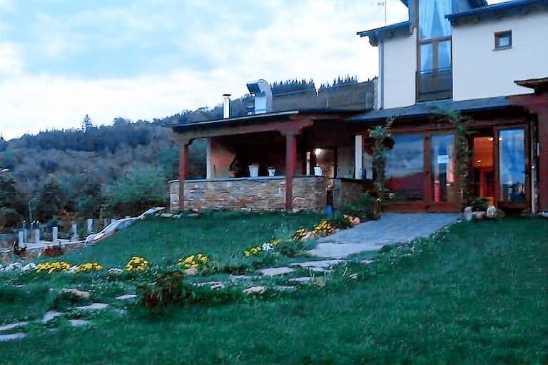 Casa  Cacabelos
