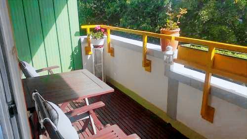 Ferienwohnung  Mühlhausen/Thüringen