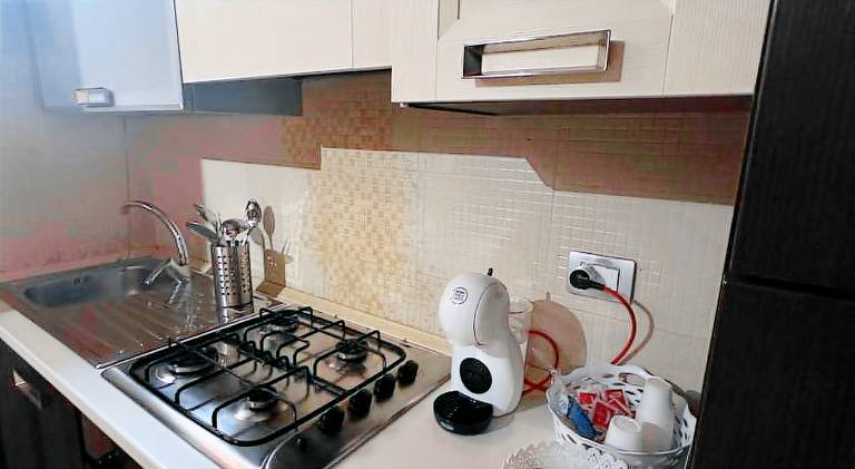 Apartment with 2 rooms for 5 persons — photo 5
