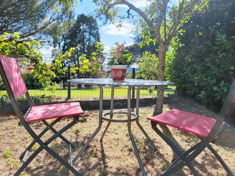 Maison de vacances Payrignac