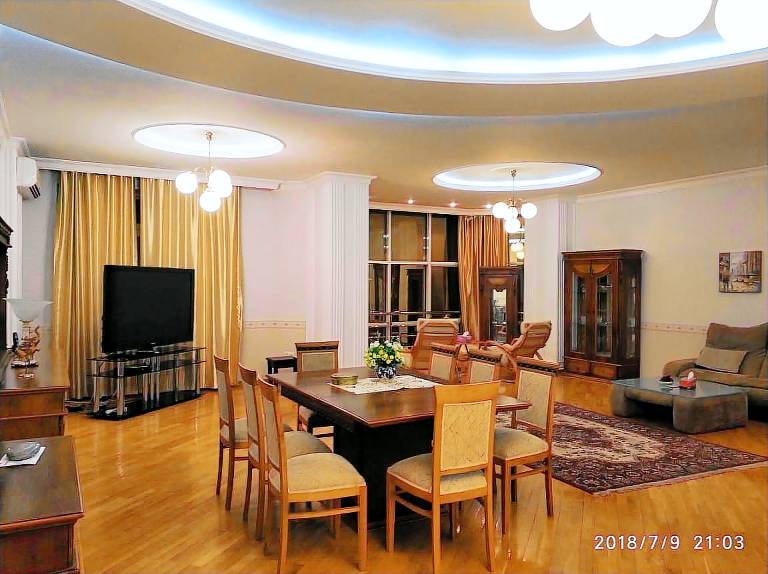Holiday apartment | Near Baku Boulevard — photo 3