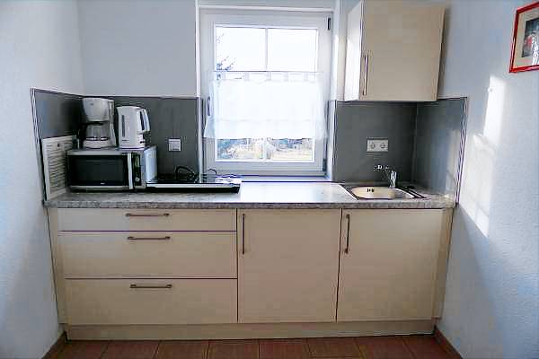 Appartement Kappel-Grafenhausen