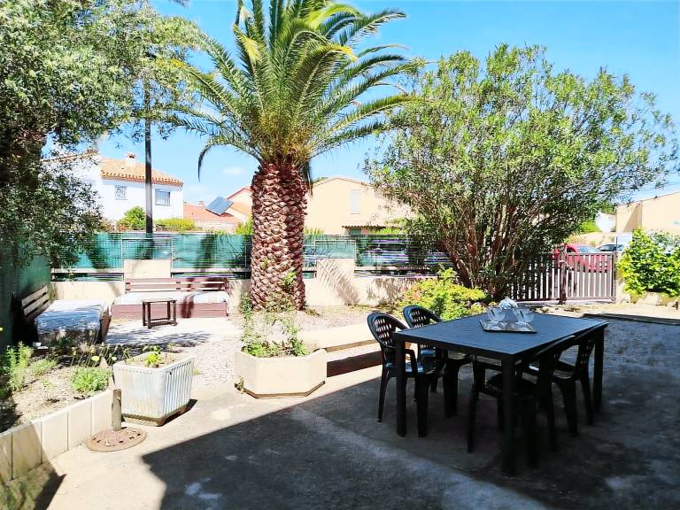 Appartamento Saint-Cyprien