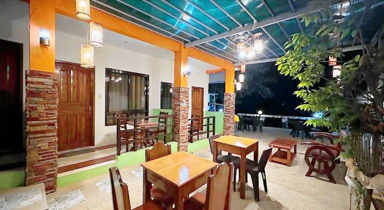 Desert Rose Hotel — photo 5