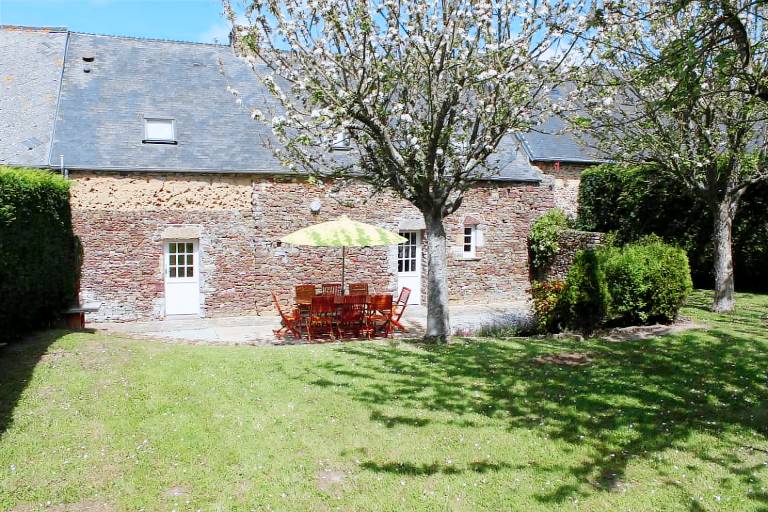 Gîte Denneville