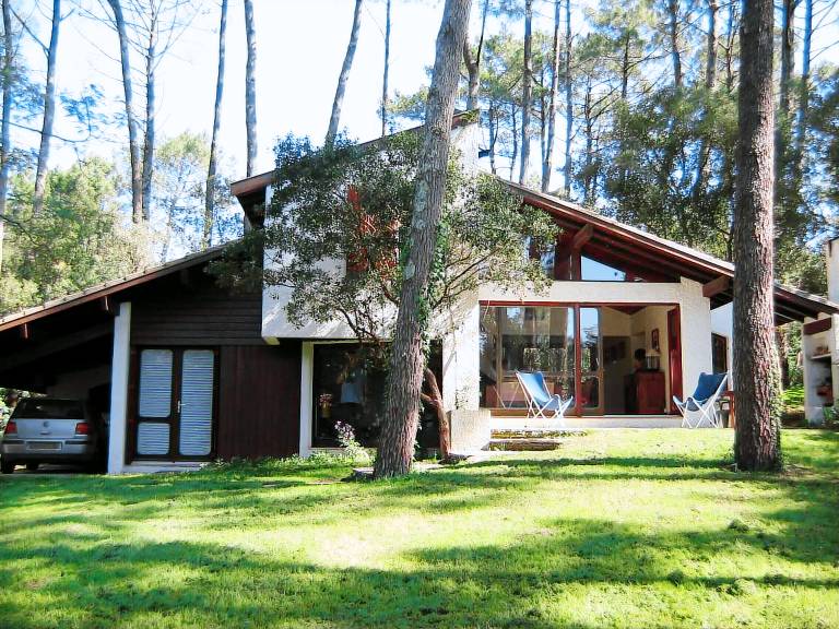 Villa  Seignosse