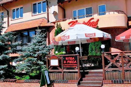 Bed & Breakfast Krynica Morska