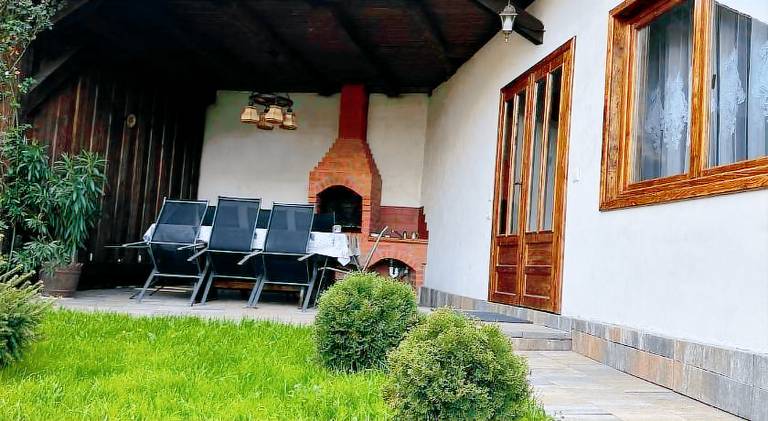 House with 2 rooms for 6 persons — photo 3