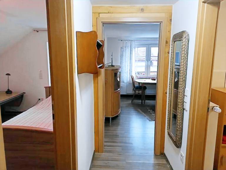 Ferienwohnung Kürten
