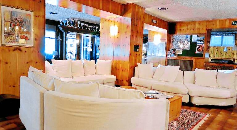 Hotel Nazionale — photo 4