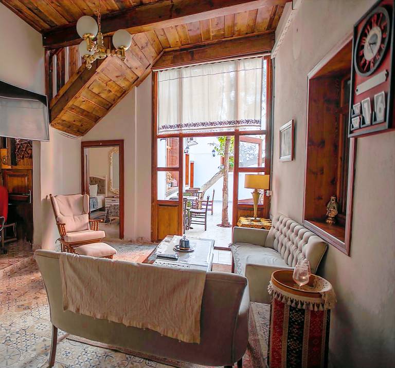 Hostel Antalya