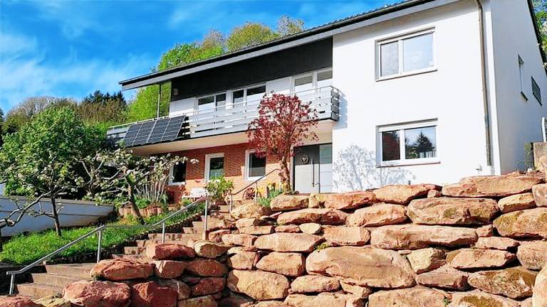 Ferienwohnung Annweiler am Trifels