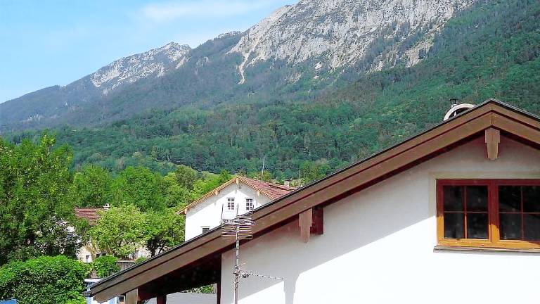 Ferienwohnung Bad Reichenhall