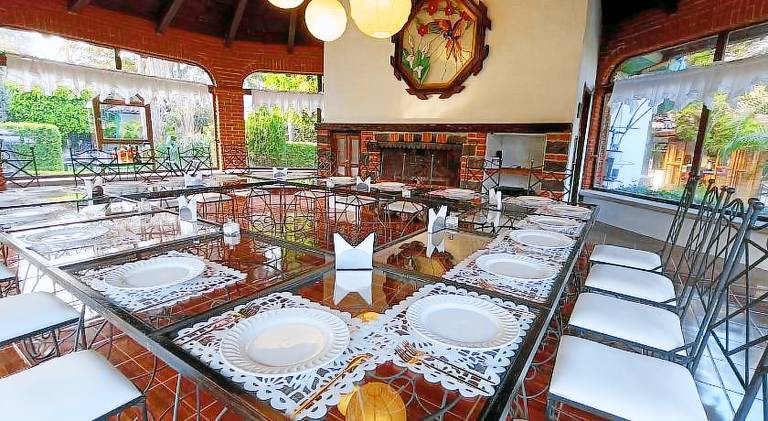 Posada Los Alcatraces — photo 3