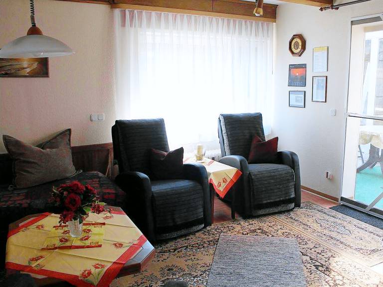 Ferienhaus Bünte