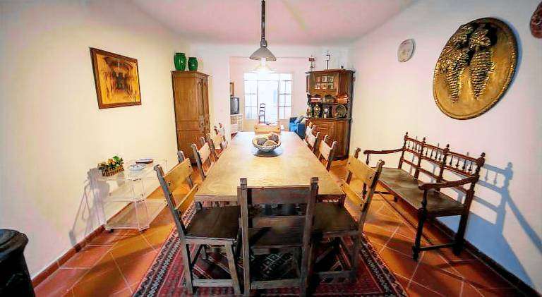 Casa dos Limoeiros — photo 3