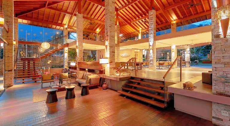 Hotel Real Villa Bella — photo 2
