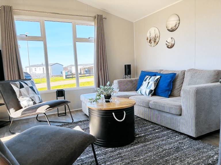 Feriehus  Westerland