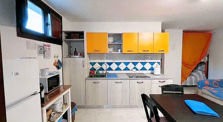 Holiday apartment with terrace — photo 5