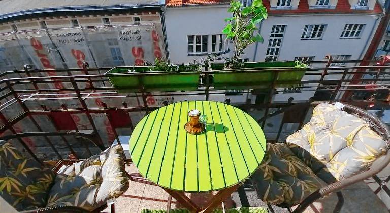 Rental apartment with 1 room for 3 persons — photo 4